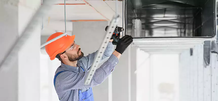 Our Air Vent Replacement Services in Westfield, NJ