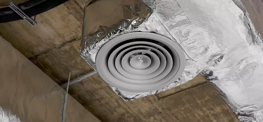 Our Basement Vent Cleaning Services in Westfield, NJ