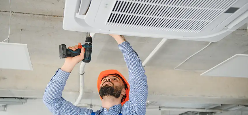 Detailed Multi‑Unit Riser & Roof Termination Cleaning in Westfield