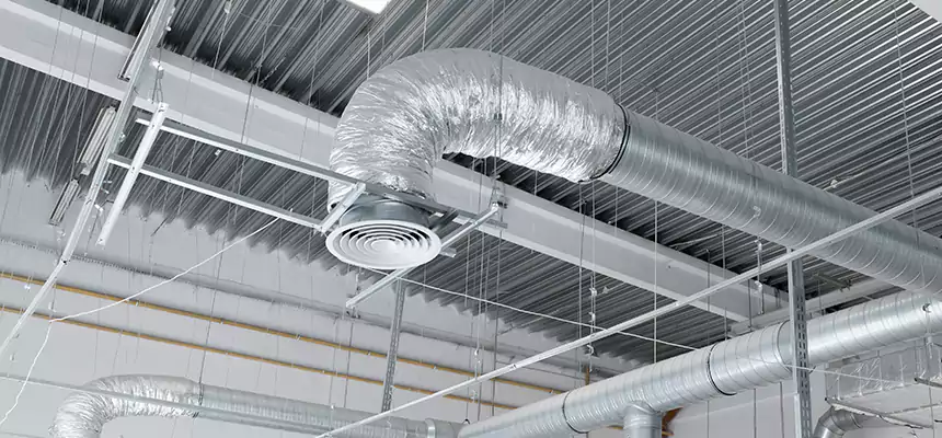 Our Dryer Vent Hose Replacement Services in Westfield, NJ