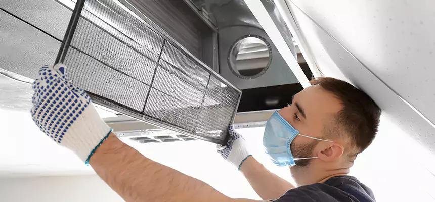 Our Dryer Vent Replacement Services in Westfield, NJ