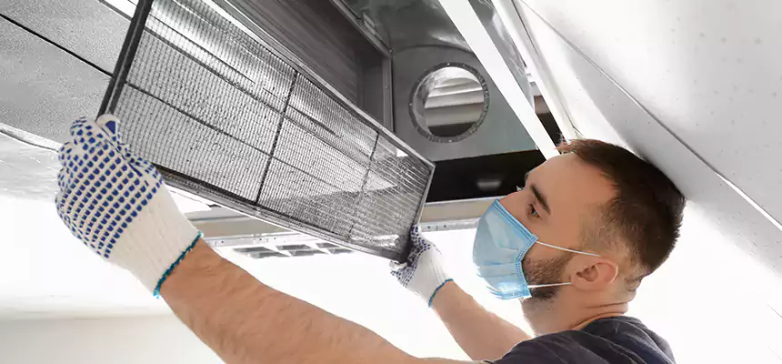 Our Home Duct Cleaning Services in Westfield, NJ  