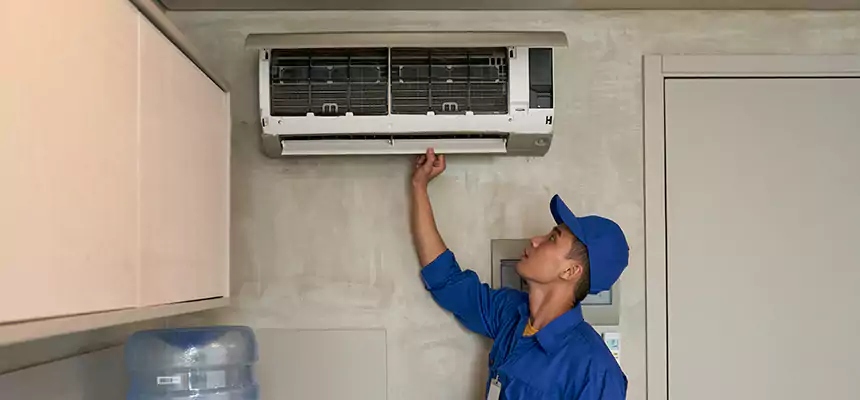 Balanced Fresh‑Air Ventilation (ERV/HRV) in Westfield