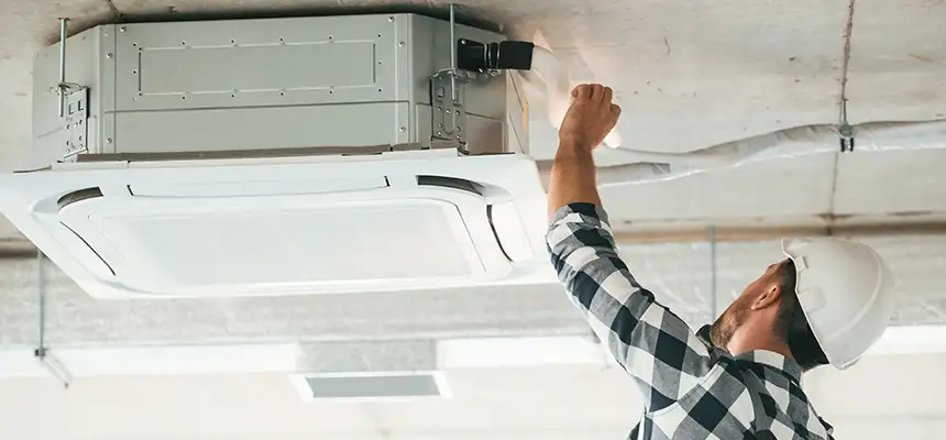 Our Local Vent Cleaning Services in Westfield, NJ