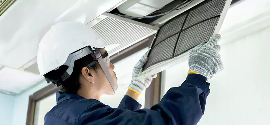 Our Multi-family Home Duct Cleaning Services in Westfield, NJ