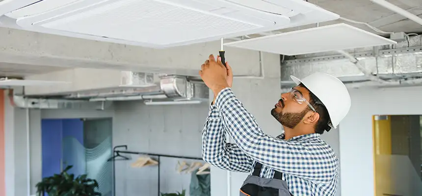 Our Roof Dryer Vent Cleaning Services in Westfield, NJ