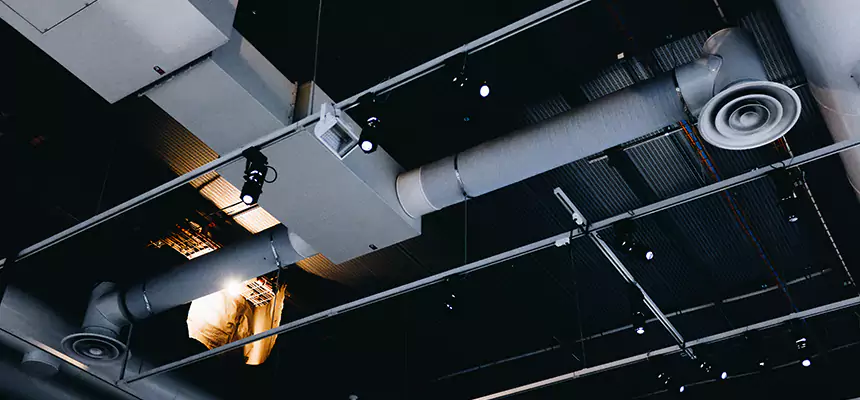 Our Seasonal Allergy Air Duct Cleaning Services in Westfield, NJ