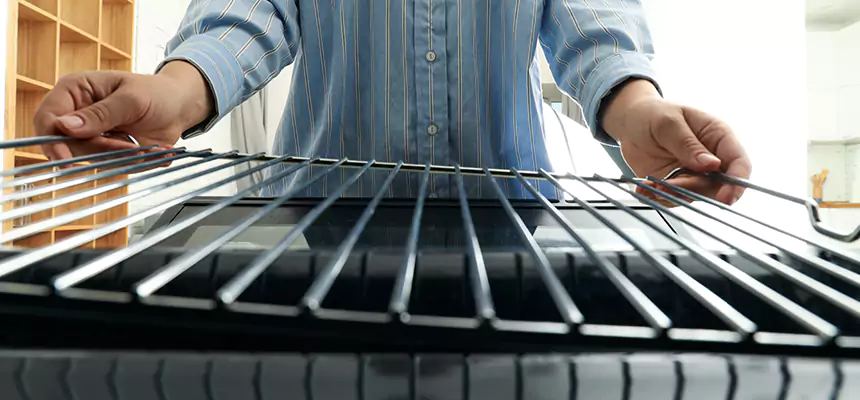 Our Vent Grille Washing Services in Westfield, NJ