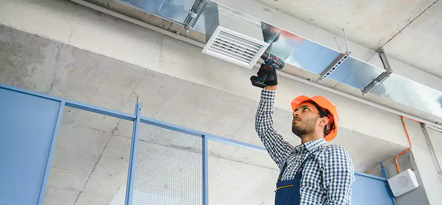 Efficient Exhaust Vent Cleaning in Westfield, NJ