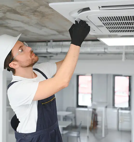 Top Affordable Duct Cleaning Services Near Me in Westfield, NJ