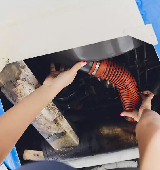 Professional Air Duct Leak Repair in Westfield, NJ
