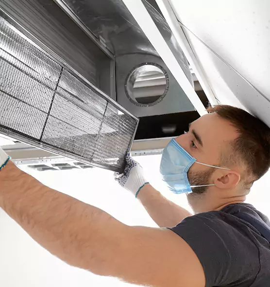 About Air Duct Pathogen Disinfection in Westfield, NJ