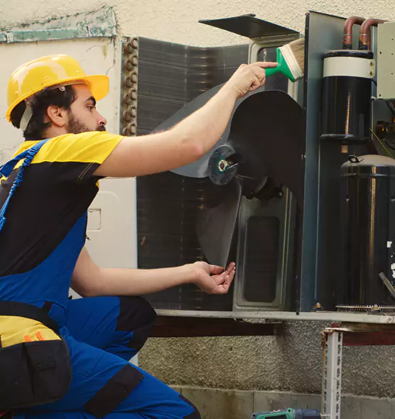 Professional Air Duct Washing Service in Westfield, NJ