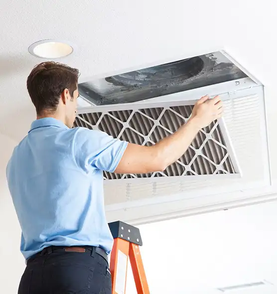 About Annual Dryer Vent Maintenance Westfield, NJ