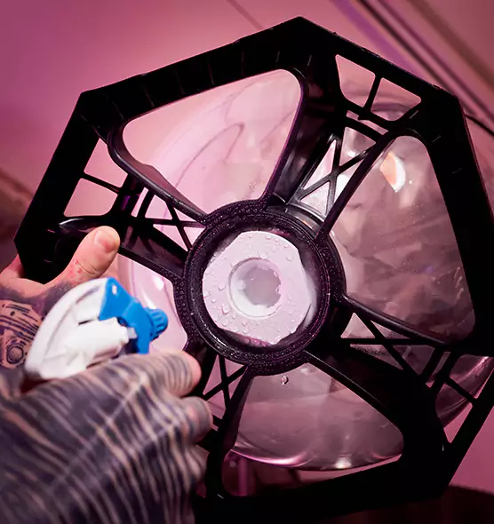 Advanced Basement Vent Cleaning in Westfield, NJ