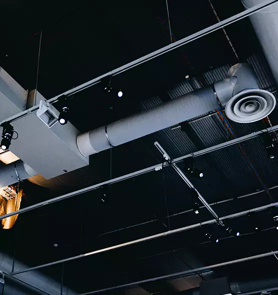 Professional Duct Cleaning For LEED Homes in Westfield, NJ