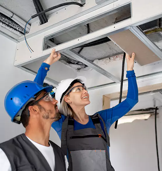 Comprehensive Duct Insulation Services in Westfield, NJ