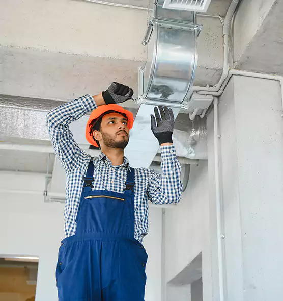 About Hotel Duct And Vent Cleaning in Westfield, NJ