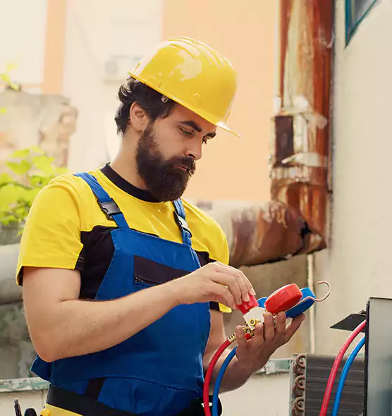 About Smart HVAC Installation in Westfield, NJ