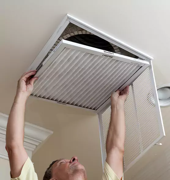 Professional Vent Relocation Services in Westfield, NJ