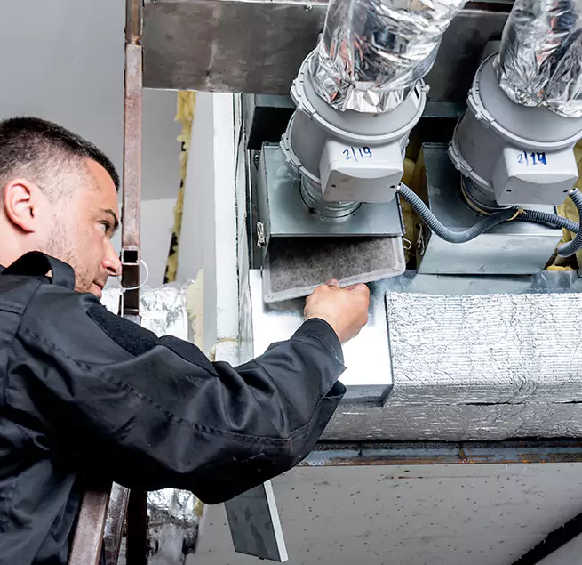 Why Homeowners & Businesses Trust Us in Westfield, NJ