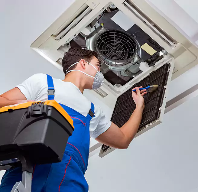 Why Homeowners & Businesses Trust Us in Westfield, NJ