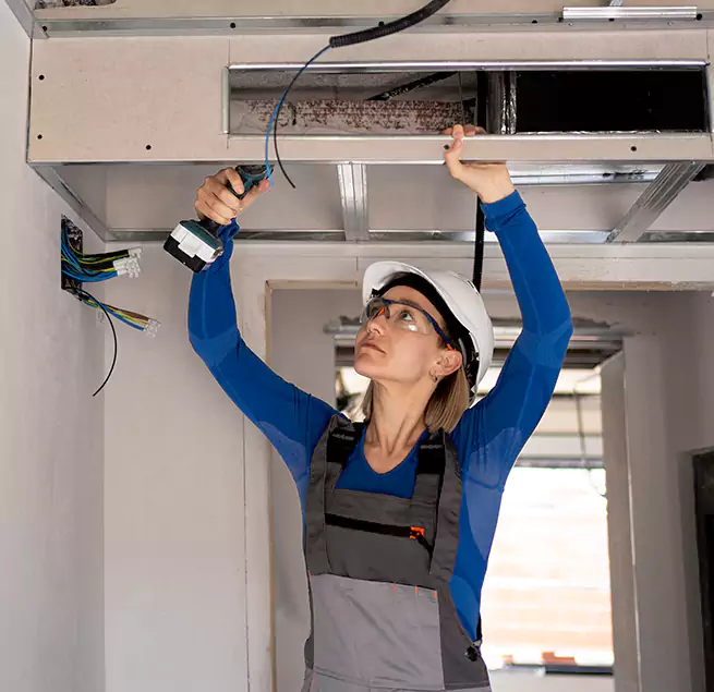 Why Homeowners & Businesses Trust Us in Westfield, NJ?